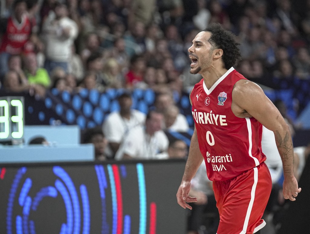 拉金：很多人满足于NBA身份享受光环和生活方式 却并非热爱篮球